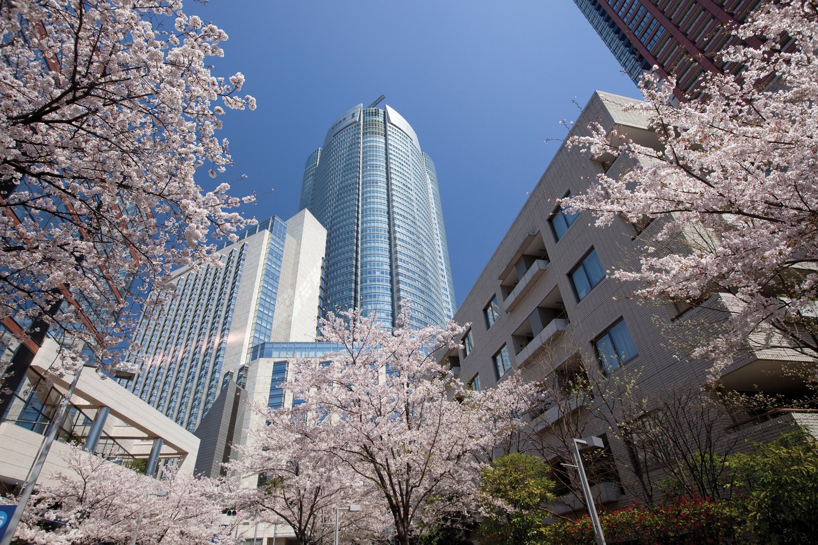 AZABU IS A TOKYO GEM